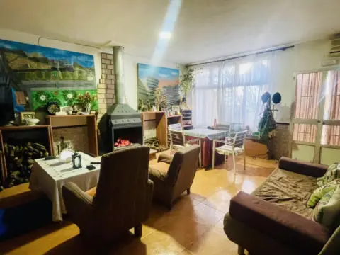 Casa en Bobadilla Estación