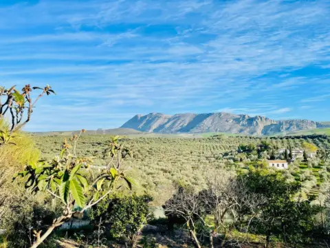 Casa en Polígono - Alrededores - Pedanías