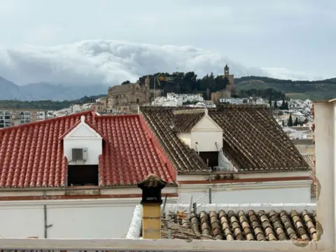 Casa en Cuesta Archidona