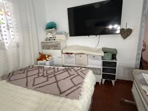 Piso en Centro