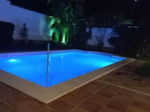 Chalet en Centro