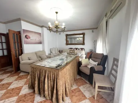 Casa en San Miguel - Alcala