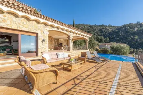 Chalet en Urbanización del Palacio