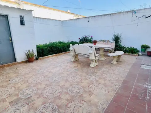 Casa en Fuente de Piedra