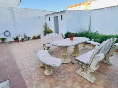 Casa en Fuente de Piedra