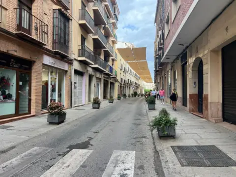 Piso en Centro
