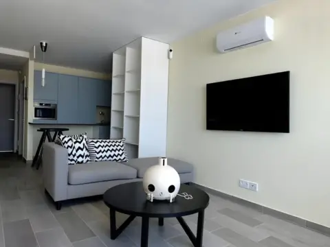 Estudio en Passatge Delta Muga
