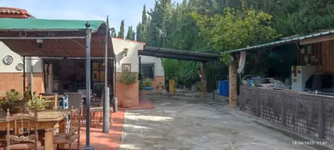 Casa en Polígono - Alrededores - Pedanías