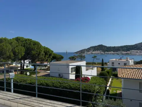 Chalet en Carrer del Puig de la Granja