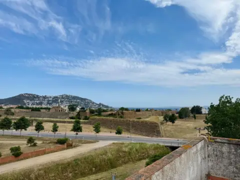 Piso en Carrer de Collsacabra