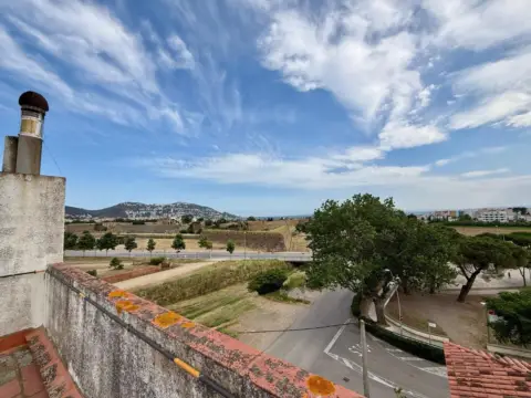 Piso en Carrer de Collsacabra