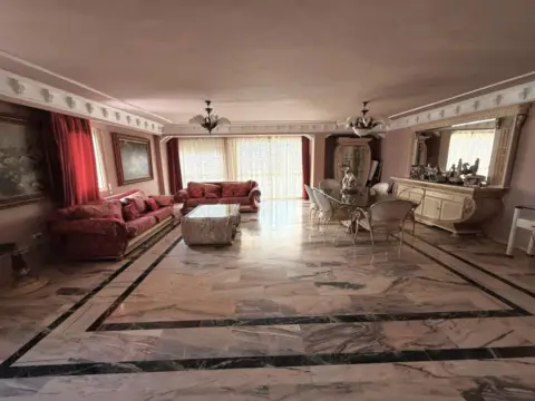 Piso en calle Córdoba