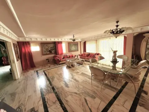 Piso en calle Córdoba