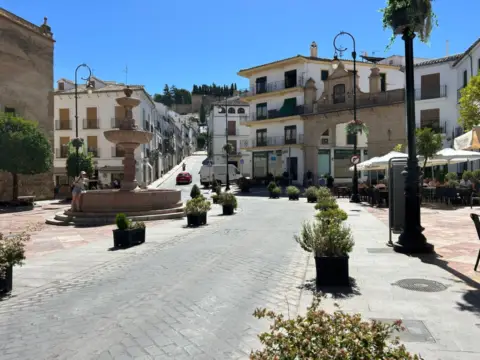 Piso en Lucena - S. Agustín - Coso Viejo