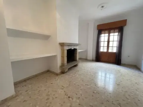 Piso en Lucena - S. Agustín - Coso Viejo