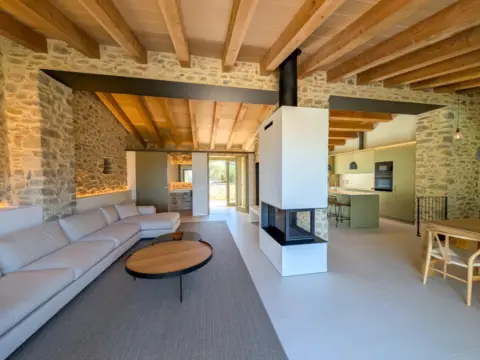 Chalet en calle Pirineus