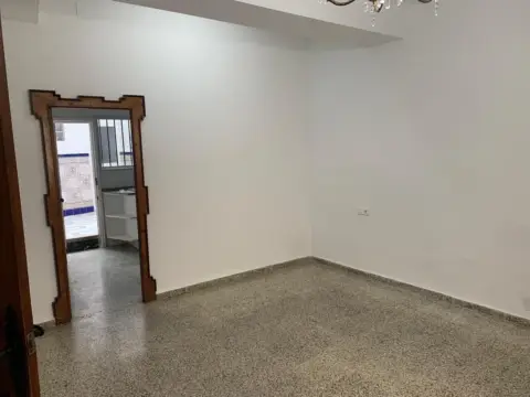 Casa en Barrio del Carmen