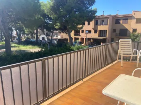 Chalet en calle Dunes Les
