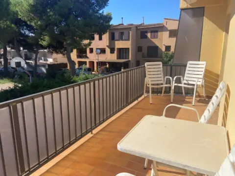 Chalet en calle Dunes Les