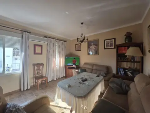 Casa en Cuesta Archidona