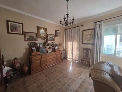 Casa en Cuesta Archidona