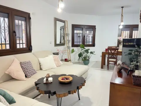 Casa en Pl. de Abastos