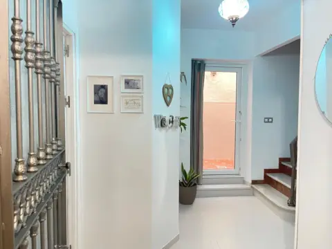 Casa en Pl. de Abastos