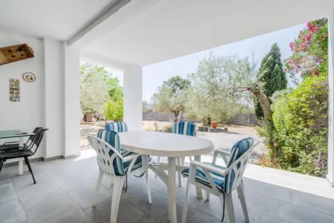 Chalet en Carrer de la Selva