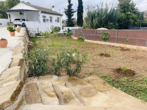 Casa en Arroyo Coche