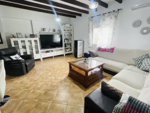 Casa en Arroyo Coche