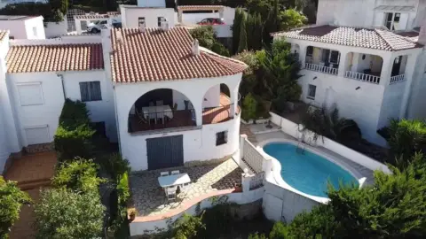 Casa en Avinguda del Montgó