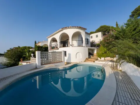 Casa en Avinguda del Montgó