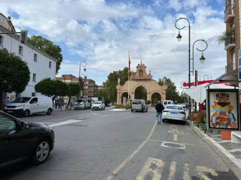 Piso en Comedias - Alameda