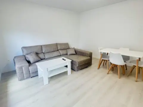Piso en Pl. de Abastos