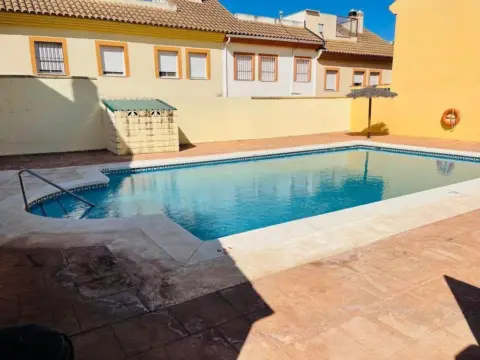 Casa adosada en Andalucia