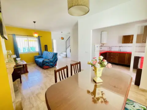 Casa adosada en Andalucia