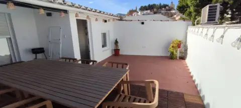 Piso en Calzada - Carrera