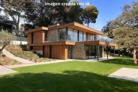 Terreno en Carrer del Puig Sec