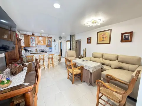 Casa en Andalucia