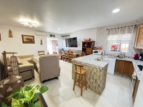 Casa en Andalucia