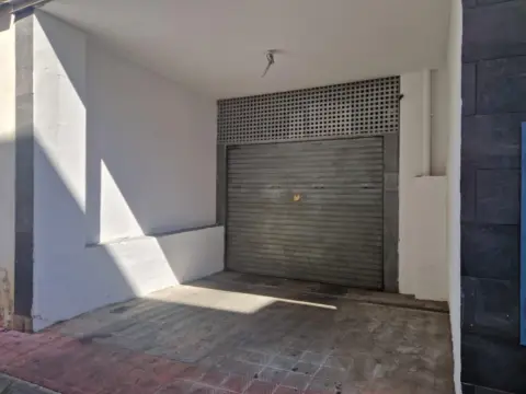 Garaje en Carrer de Joan Maragall