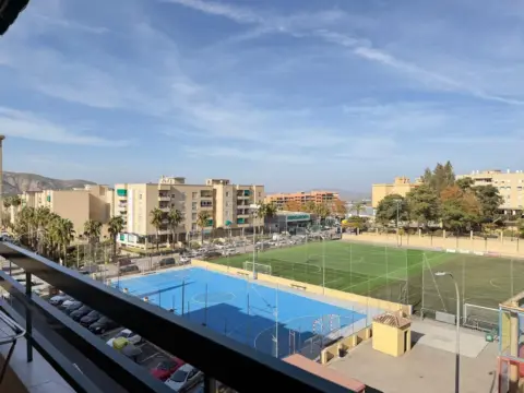 Piso en Verónica - Albarizas - Parquesol