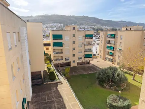 Piso en Verónica - Albarizas - Parquesol