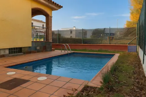 Chalet en Carrer de la Sàlvia