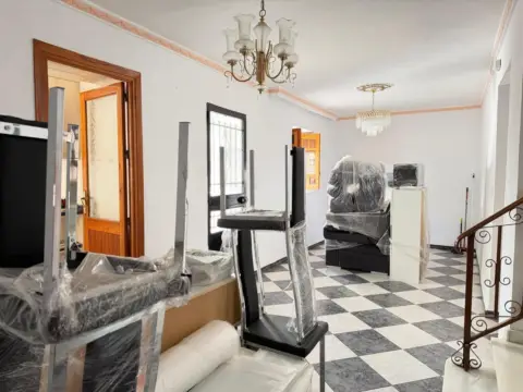 Casa en Casco Histórico