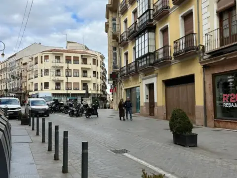 Piso en Lucena - S. Agustín - Coso Viejo