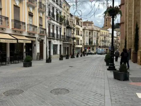 Piso en Lucena - S. Agustín - Coso Viejo