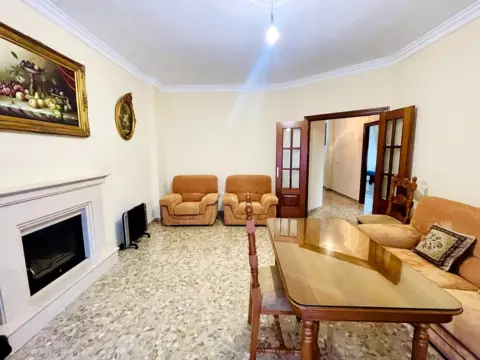 Chalet en Sta Catalina - Fuentemora