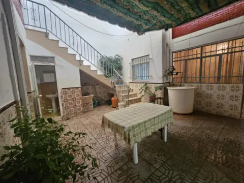 Casa en Andalucia