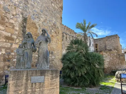 Casa en Casco Histórico